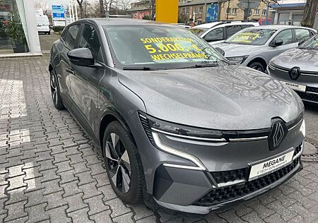 Renault Megane EV60 220hp optimum charge Evolution