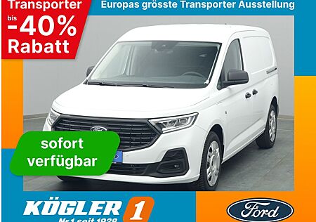 Ford Transit Connect Grand Trend/AHK/LED -37%*