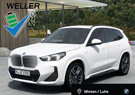 BMW iX1 xDrive30 M Sport,HUD,PA,Pano,AHK,LiCoPro,H/K