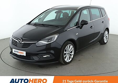 Opel Zafira Tourer 2.0 CDTI Innovation Start/Stop*LED