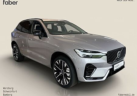 Volvo XC 60 XC60 T8 AWD Ultra Dark Plug-in Hybrid