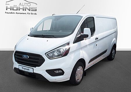 Ford Transit Custom Kasten 300 L2H1 Trend LKW