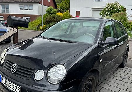 VW Polo Volkswagen 1.2 47kW Basis Basis