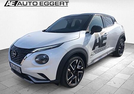 Nissan Juke N-Design Hybrid 1.6 EU6d LED Apple CarPlay