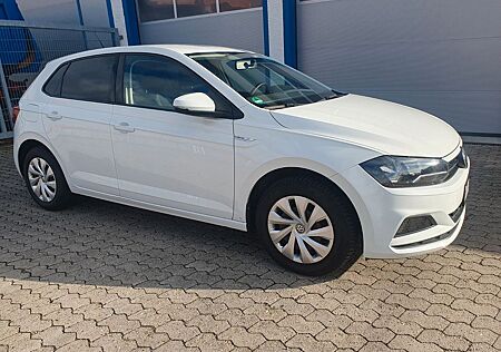 VW Polo Volkswagen 1.0 TSI 70kW DSG Comfortline Comfortline