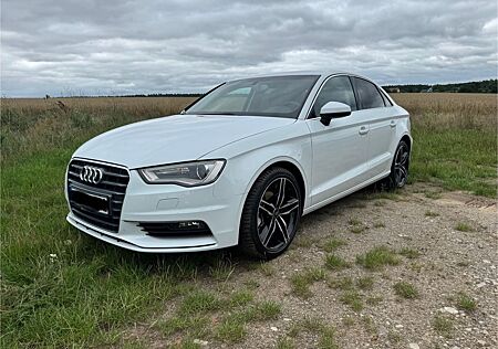 Audi A3 1.4 TFSI (2013) S tronic Ambiente