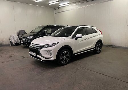 Mitsubishi Eclipse Cross 1.5 ClearTec 4WD Top/Panora/Kamera