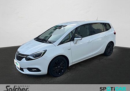 Opel Zafira C Innovation*LHZ*SHZ*NAVI