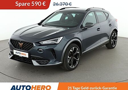 Cupra Formentor 1.4 e-HYBRID VZ