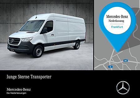 Mercedes-Benz Sprinter 317 CDI 9G+Klima+Navi+MBUX+ParkP+Tempo