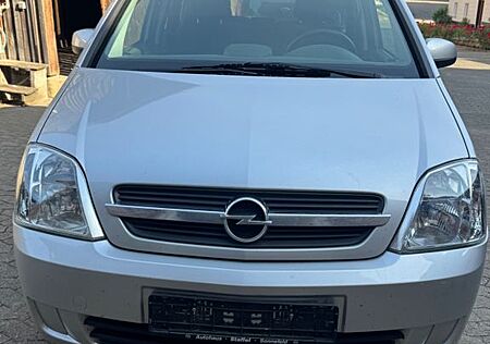 Opel Meriva 1.6 Edition Edition