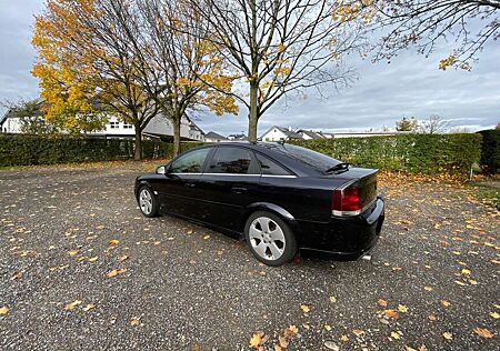 Opel Vectra GTS 3.2 V6 Sport LPG Gasanlage Winterauto