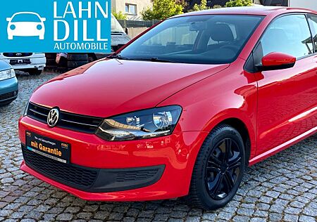 VW Polo Volkswagen V 1.4 86PS Comfortline Automatik 2.Hand ESP
