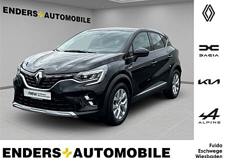 Renault Captur Intens TCe II 1.3 140 EU6d Navi SHZ PDC