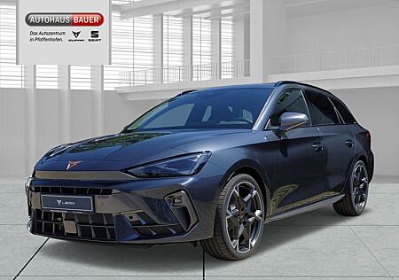 Cupra Leon SPORTSTOURER Face-Lift 1.5 eTSI110kw (150P