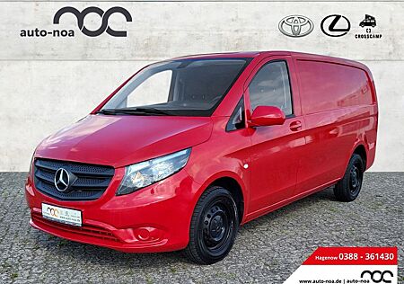 Mercedes-Benz Vito Kasten 109 Standort Hagenow Tel: 03883-6143