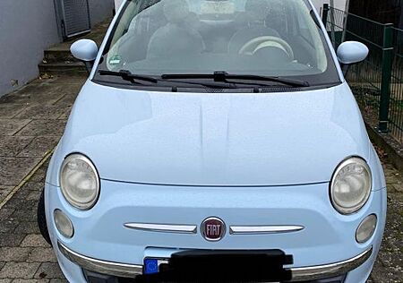 Fiat 500 1.2 8V Lounge