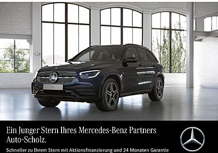 Mercedes-Benz GLC 300 e 4M LED+AMG+ADVANCED+AMBIENTE+NIGHT+SHZ