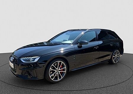 Audi S4 Avant 3.0 TDI quattro Tiptronic Navi AHK