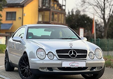 Mercedes-Benz CLK 230 KOMPRESSOR ELEGANCE ( wenig Km )