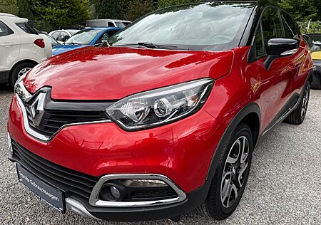 Renault Captur XMOD Aut. Klimaaut,Teilleder,PDC,Navi,Shz