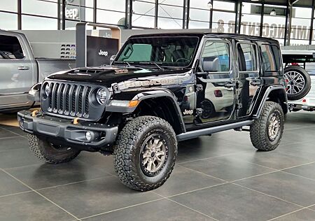 Jeep Wrangler Unlimited Rubicon 392 Sky-One-Touch