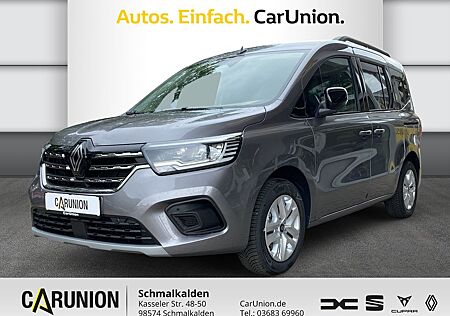 Renault Kangoo III 1.3 TCe130 Techno