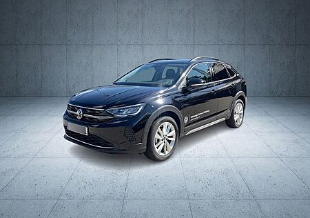 VW Taigo Volkswagen 1.0TSI DSG Goal NAVI+SHZ+LED+PDC