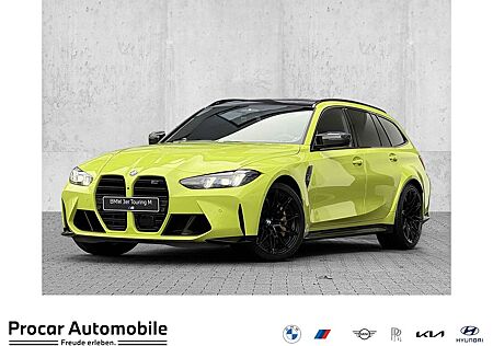 BMW M3 Competition Touring DA PROF. PA+ RACE TRACK