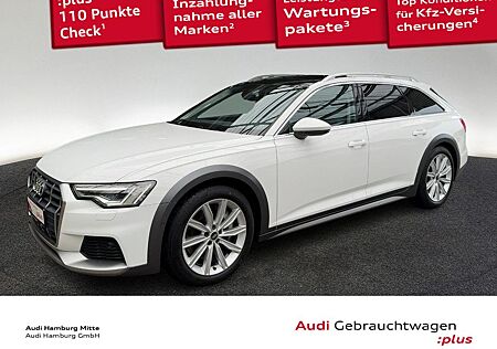 Audi A6 allroad 55 TFSI quattro S tronic Panorama Mat