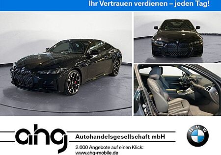BMW 430d xDrive Coupé M-Sport M-SportPro Innovation