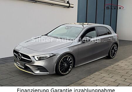 Mercedes-Benz A 250 A -Klasse Edition 1 AMG-Line Edition