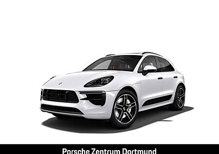 Porsche Macan GTS BOSE Luftfederung Surround View LED