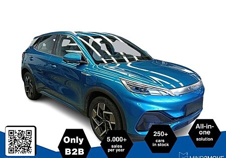 BYD ATTO 3 Comfort 60,48kWh