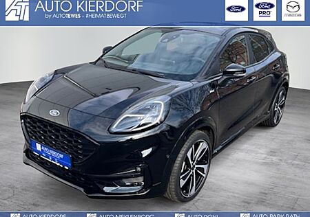 Ford Puma ST-Line X Navi Digitales Cockpit Soundsyste