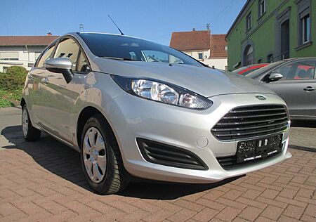 Ford Fiesta 1,25 60kW Trend 1Hand