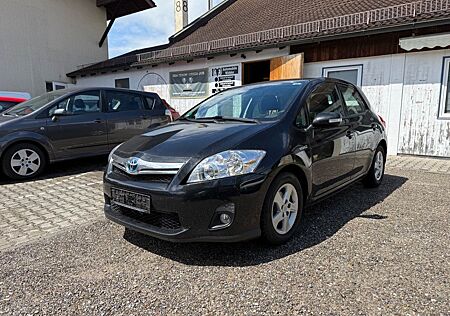 Toyota Auris Hybrid Life-1 hand-Scheck-Klima-55000km