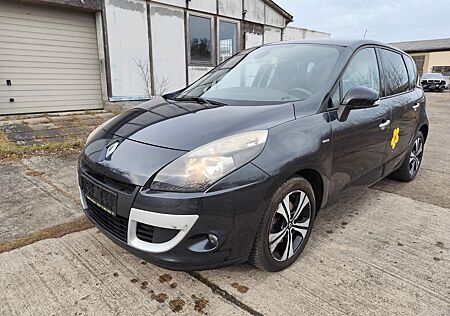 Renault Scenic Bose Edition TCe 130 Bose Edition