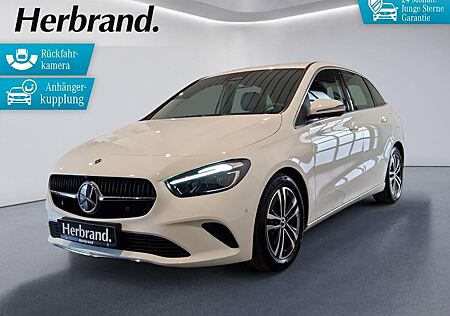 Mercedes-Benz B 200 Progressive AHK Lenkradheizung LED Kamera