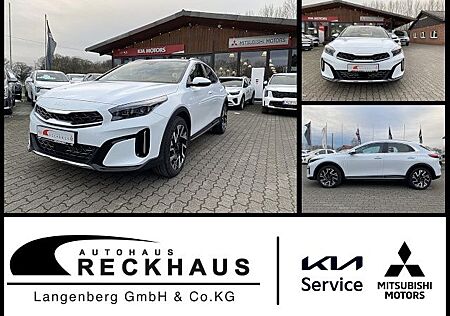 Kia XCeed 1.5T 140 DCT7 SPIRIT Klima Navi