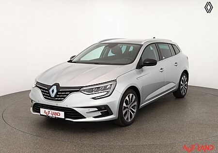 Renault Megane Grandtour TCe140 Aut. LED Navi Kamera Tem