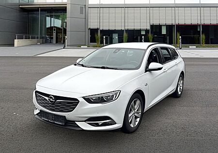 Opel Insignia B 2.0 Sports Tourer Business Edition
