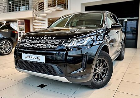 Land Rover Discovery Sport NEUES MODELL SH LED PDC