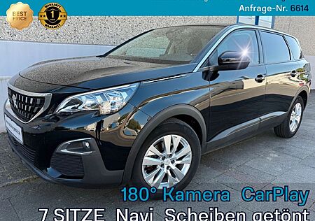 Peugeot 5008 BlueHDi 130 Active 7-Sitze Kamera CarPlay