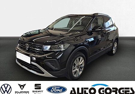 VW T-Cross Volkswagen Goal 1.5l TSI ACT OPF DSG +AB-FEB+LIGHT-