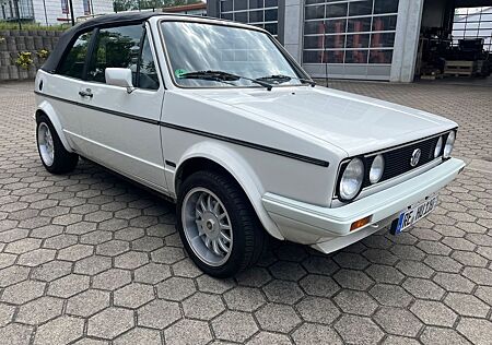 VW Golf Volkswagen