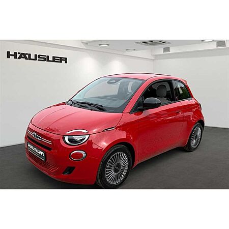 Fiat 500 leasen