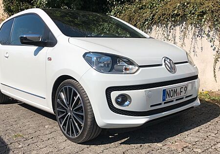 VW Up Volkswagen ! 1.0 55kW high ! high !