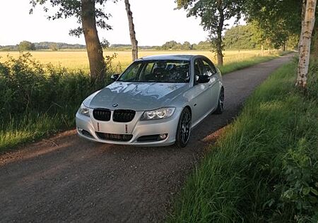 BMW 318d