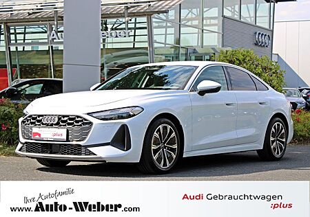 Audi A5 Limousine TFSI S-tronic AHK 360° MATRIX ACC